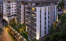 فندق تزل سويتس نيشانتاشي